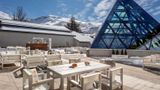 <b>Melia Sol y Nieve Restaurant</b>. Images powered by <a href="https://iceportal.shijigroup.com/" title="IcePortal" target="_blank">IcePortal</a>.