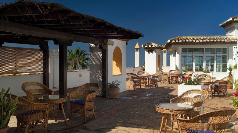 <b>Sol Los Fenicios Restaurant</b>. Images powered by <a href="https://iceportal.shijigroup.com/" title="IcePortal" target="_blank">IcePortal</a>.