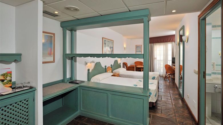 <b>Sol Los Fenicios Room</b>. Images powered by <a href="https://iceportal.shijigroup.com/" title="IcePortal" target="_blank">IcePortal</a>.