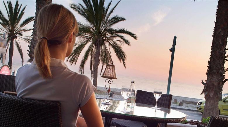 <b>Sol Los Fenicios Restaurant</b>. Images powered by <a href="https://iceportal.shijigroup.com/" title="IcePortal" target="_blank">IcePortal</a>.