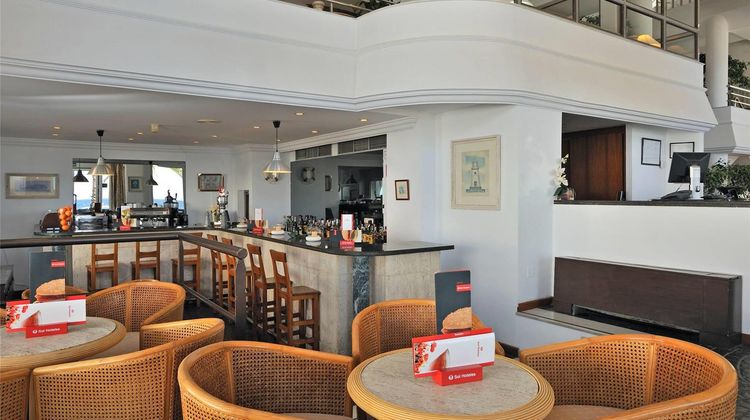 Sol Los Fenicios Restaurant