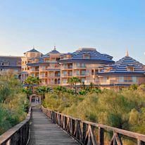 Melia Atlantico Isla Canela
