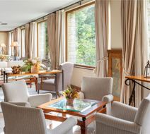 Hotel Vielha Baqueira, Affiliated Melia Exterior
