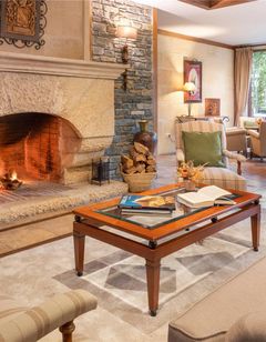 Hotel Vielha Baqueira, Affiliated Melia