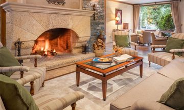 Hotel Vielha Baqueira, Affiliated Melia
