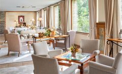 Hotel Vielha Baqueira, Affiliated Melia