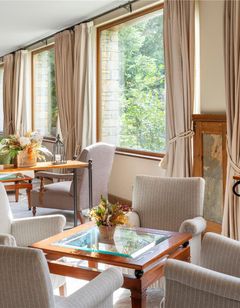 Hotel Vielha Baqueira, Affiliated Melia