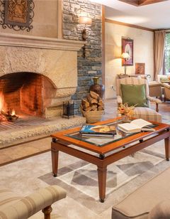 Hotel Vielha Baqueira, Affiliated Melia