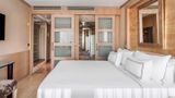 Melia Madrid Princesa Room