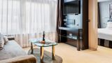 Melia Madrid Princesa Room