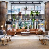 Melia Madrid Princesa