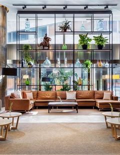 Melia Madrid Princesa