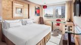Melia Madrid Princesa Room