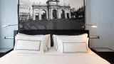 Melia Madrid Princesa Room