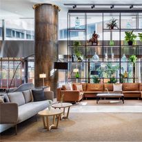 Melia Madrid Princesa