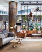 Melia Madrid Princesa