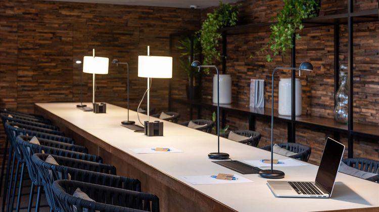 Melia Madrid Princesa Other