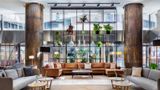 Melia Madrid Princesa Exterior