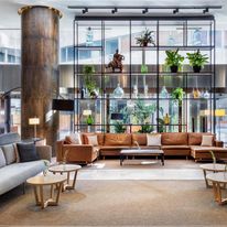 Melia Madrid Princesa