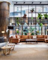 Melia Madrid Princesa