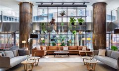 Melia Madrid Princesa