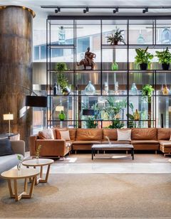 Melia Madrid Princesa