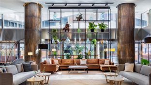Melia Madrid Princesa