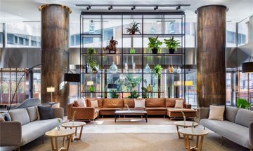 Melia Madrid Princesa