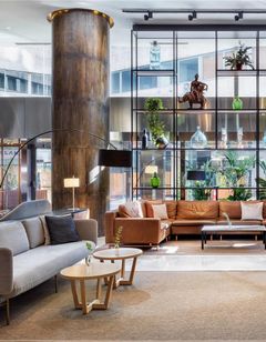 Melia Madrid Princesa