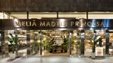 Melia Madrid Princesa Exterior