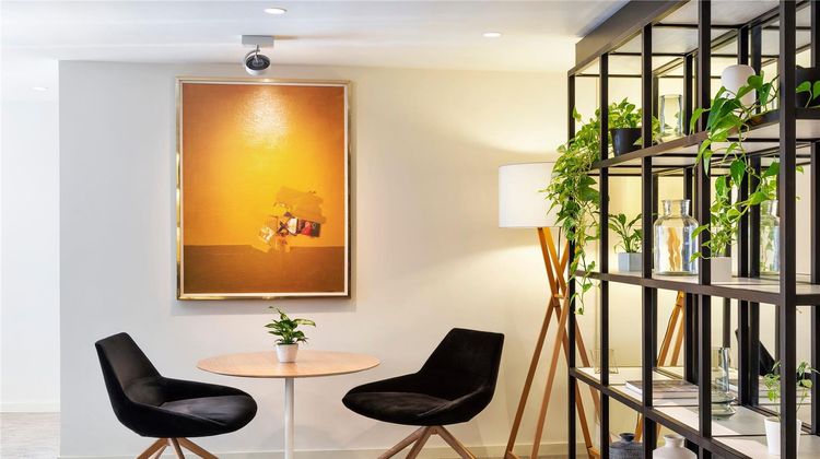 Melia Madrid Princesa Other