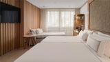 Melia Madrid Princesa Room