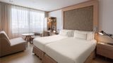 Melia Madrid Princesa Room