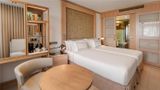 Melia Madrid Princesa Room