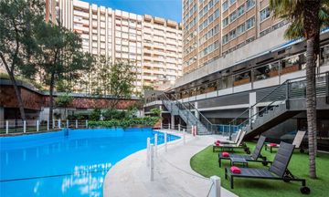 Melia Castilla Hotel
