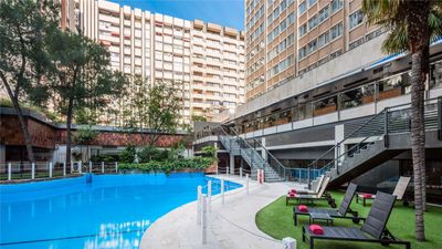 Melia Castilla Hotel