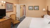 Melia Castilla Hotel Room