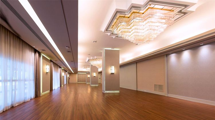 Melia Castilla Hotel Meeting