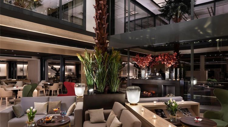 Melia Castilla Hotel Other