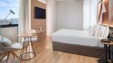 Melia Avenida America Room