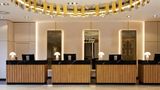 Melia Avenida America Lobby