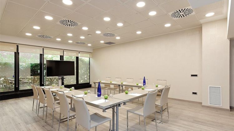 Melia Avenida America Meeting