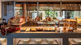 Melia Barajas Restaurant