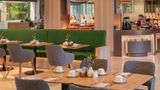 Melia Barajas Restaurant
