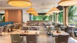 Melia Barajas Restaurant