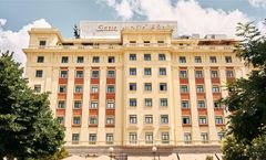 Gran Melia Fenix