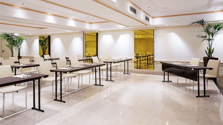 Gran Melia Fenix Meeting