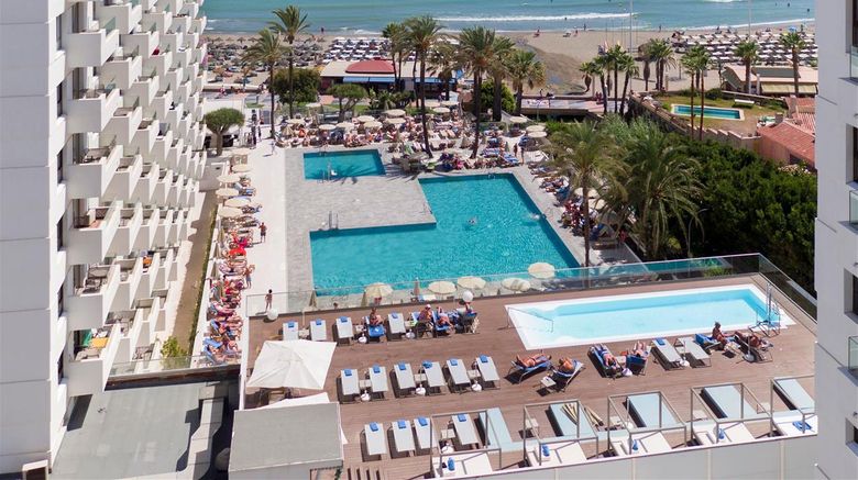 <b>Sol House Costa del Sol Pool</b>. Images powered by <a href="https://iceportal.shijigroup.com/" title="IcePortal" target="_blank">IcePortal</a>.
