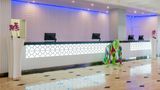 Sol House Costa del Sol Lobby