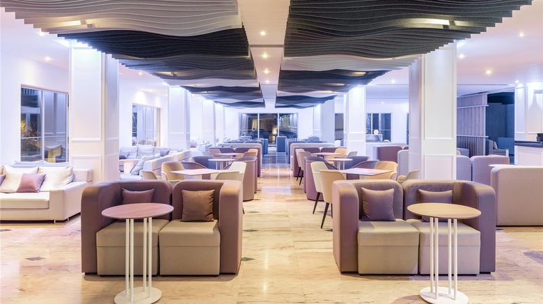 <b>Sol House Costa del Sol Restaurant</b>. Images powered by <a href="https://iceportal.shijigroup.com/" title="IcePortal" target="_blank">IcePortal</a>.